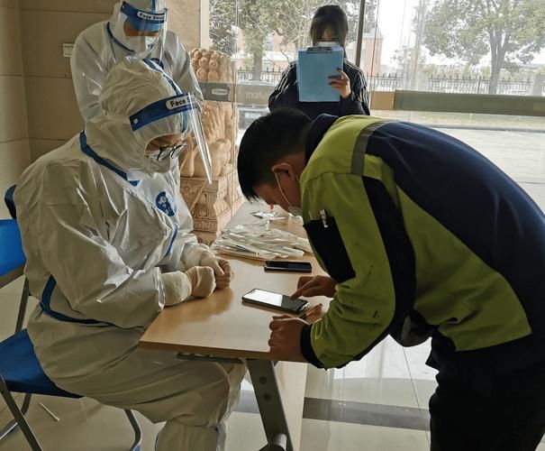 昌平区疫情观察：京北交通枢纽下的防控压力测试