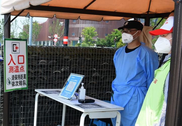 安次区疫情观察：京津走廊节点上的防控压力测试