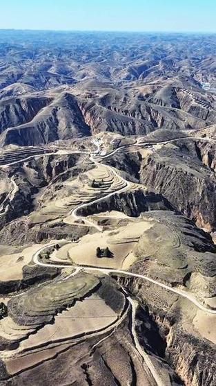 长武塬上的零感染坚守：黄土沟壑如何构筑防疫屏障