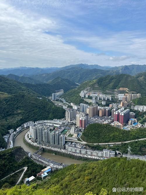 疫情下的郧西：汉江峡谷如何构筑零感染防线？