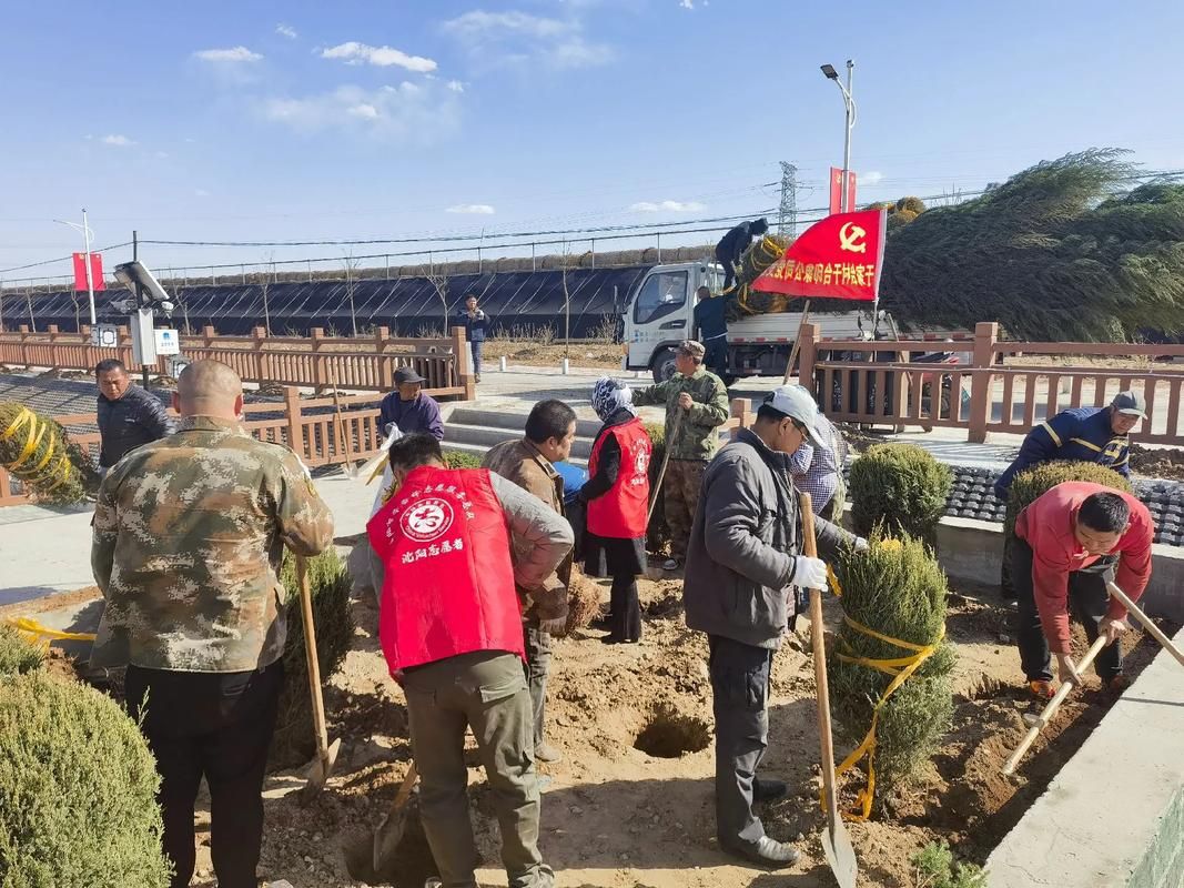 高原小城的零感染坚守：彭阳地理屏障下的防疫实践