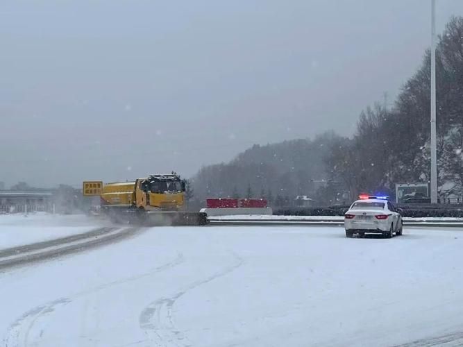 尚志市：冰雪交通枢纽下的疫情防线与破防时刻