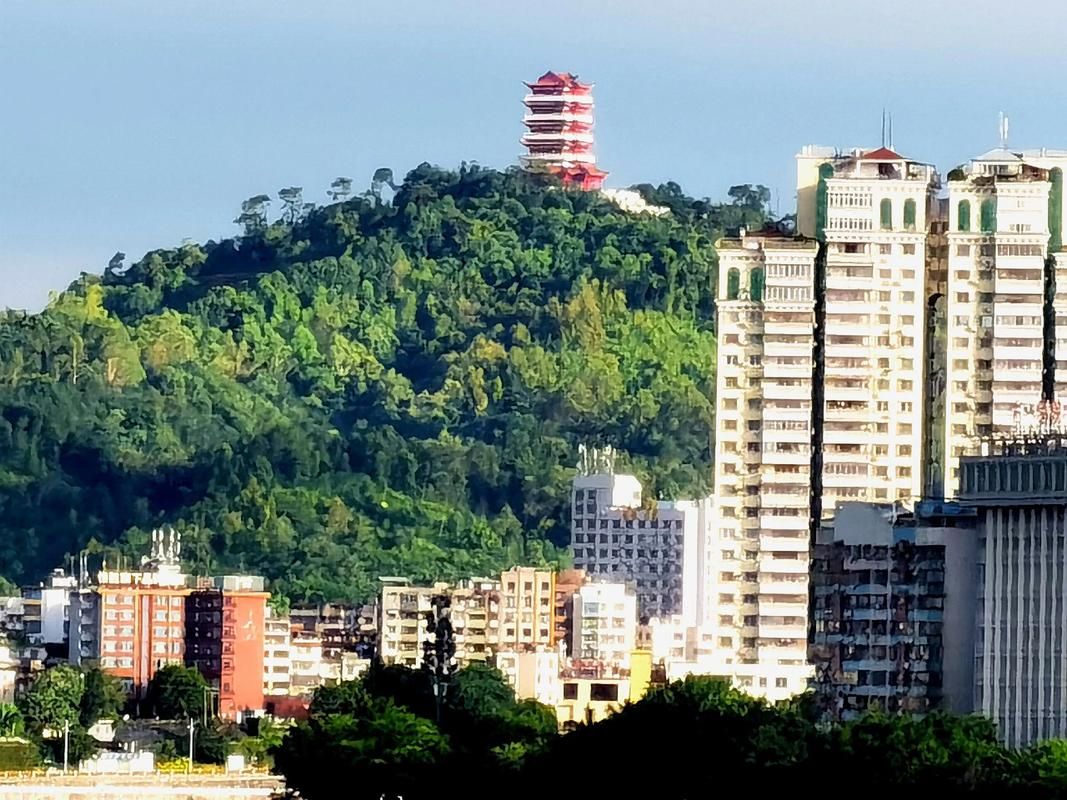清远北江屏障下的疫情破防：粤北山城如何守住防线？