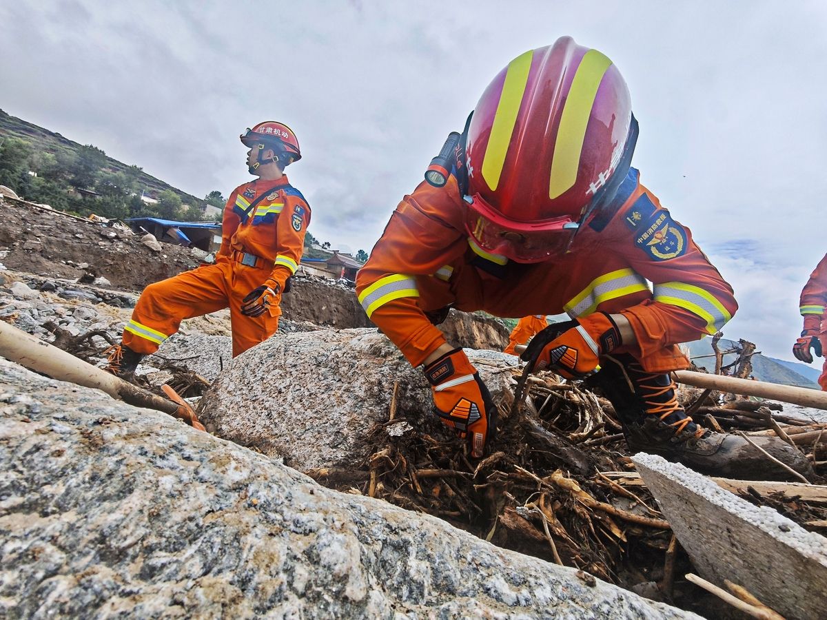 高原屏障下的零感染坚守：浪卡子县防疫地理学观察_21433
