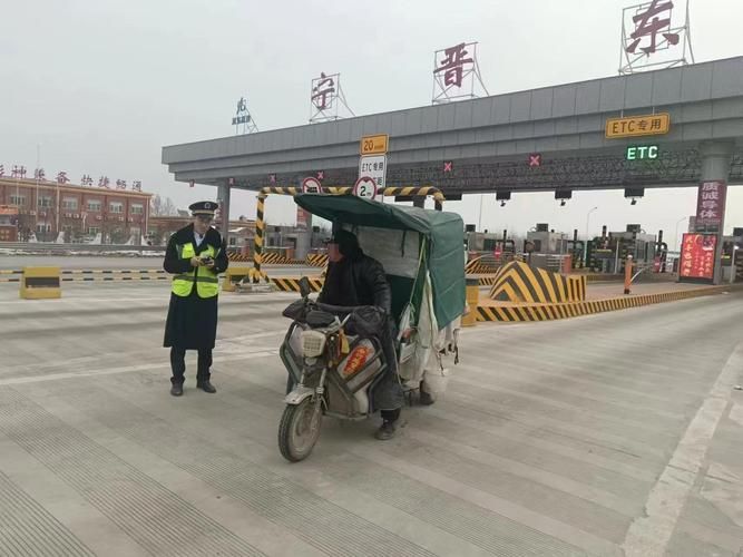 怀仁：晋北交通枢纽的疫情破防与精准围堵