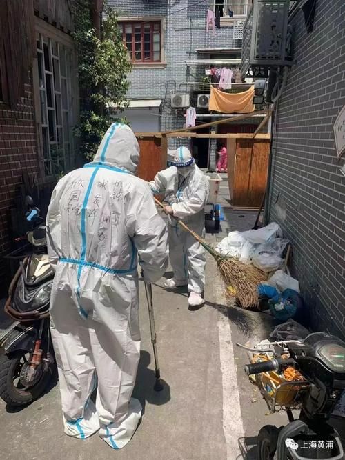 下城区疫情观察：老城厢结构如何成为防控关键变量？