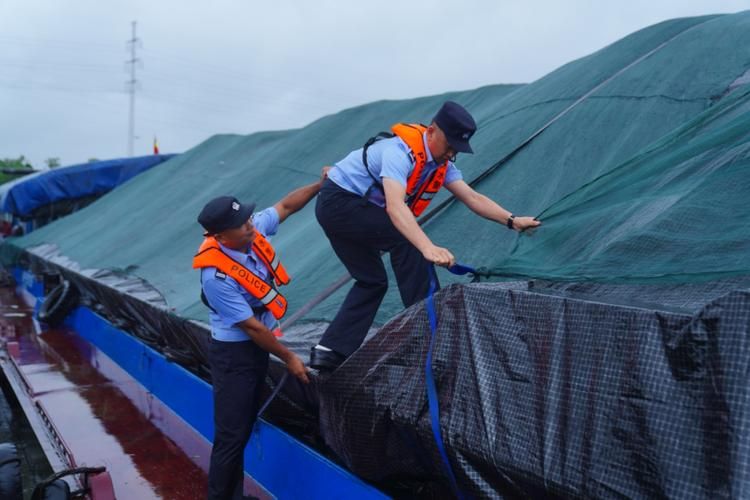 公安县：江汉平原水网下的防疫样本