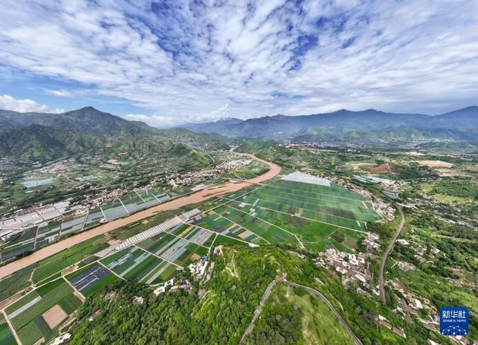 德昌：安宁河谷的静默防线与偶发疫情溯源