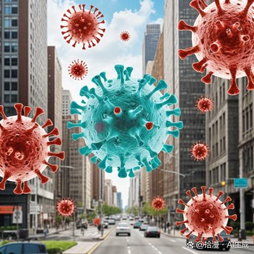 北塘区：城中村结构下的疫情传播与防控挑战