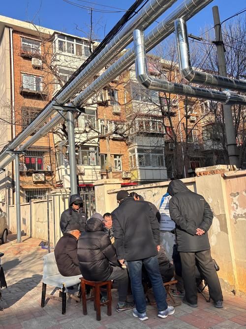 道外区疫情透视:老城厢结构下的防控挑战与应对