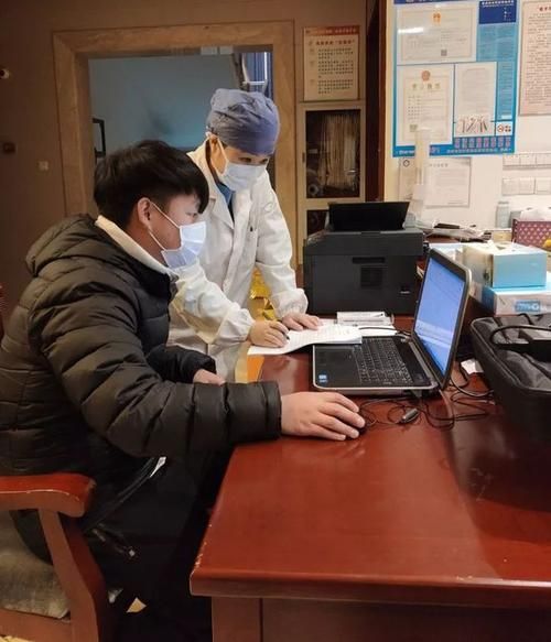 长子疫情观察：丹朱封地何以筑起零感染防线？