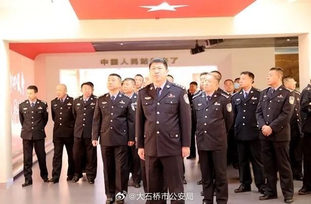 大石桥市：辽南交通枢纽的疫情防线与破防时刻_37050