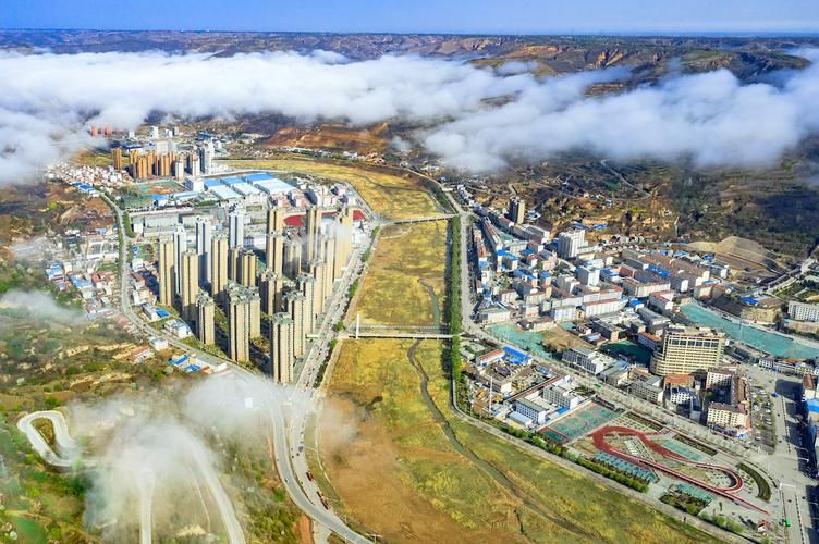 灵台县：黄土高原沟壑区如何构筑零感染防线？