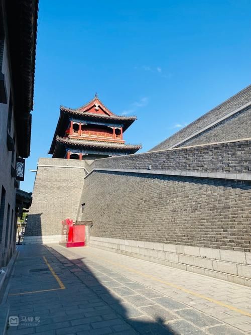 青州：古城交通枢纽下的疫情破防与围堵