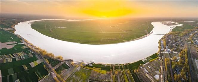 【兰考：黄河滩区交通枢纽的防疫压力与应对】