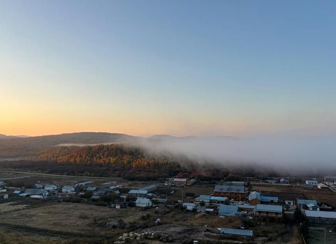 喀喇沁旗：塞北咽喉的静默防线与零感染坚守