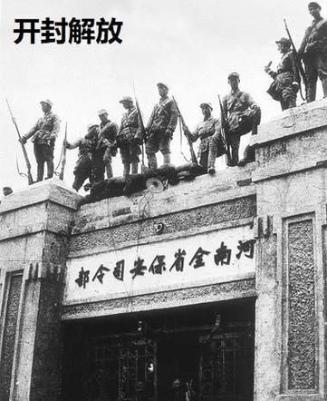 开封县：中原腹地交通枢纽下的疫情阻击战