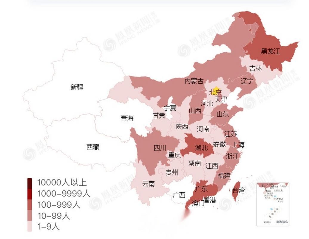 31省区市新增42例本土确诊, 黄梅县疫情最新消息
