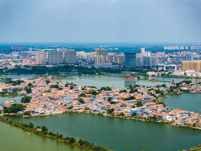 睢县:豫东平原上的零感染孤岛与地理屏障