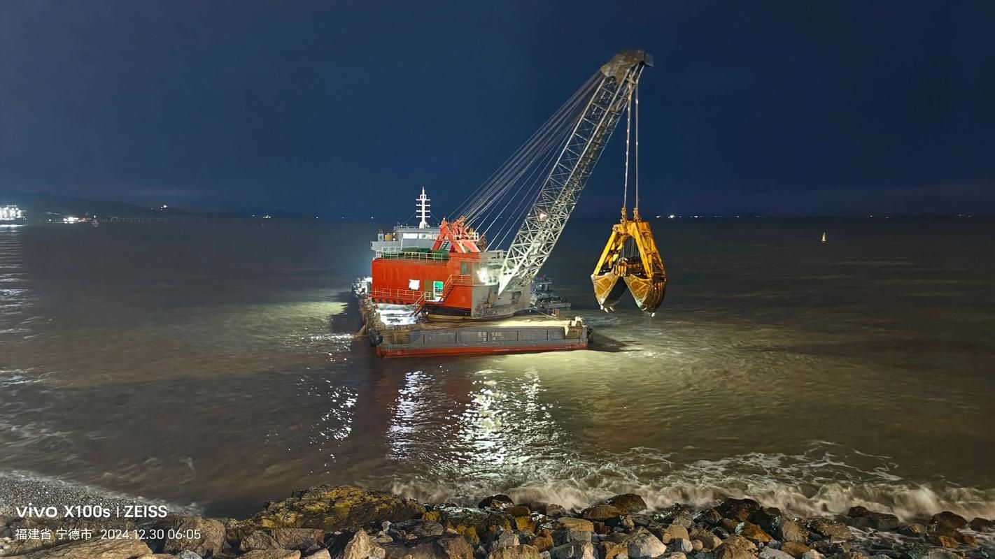 苍南沿海防线:港口枢纽下的疫情阻击战