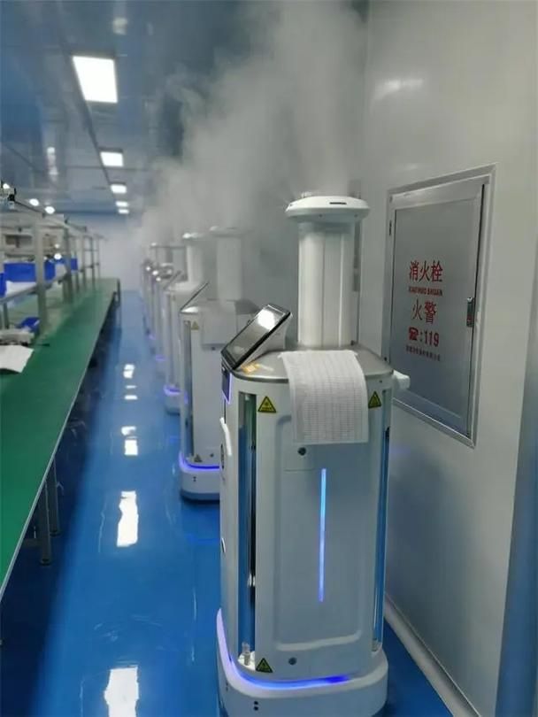 日照蓝海之畔的防疫坚守:低风险区的常态化防控逻辑