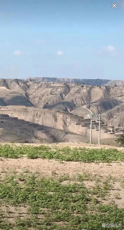 垣曲:黄土高原褶皱中的疫情防线与破防时刻