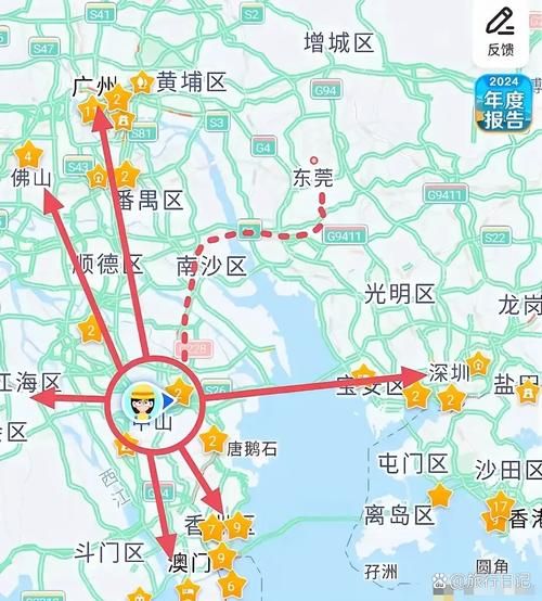 增城:珠三角交通枢纽下的疫情压力测试_49117