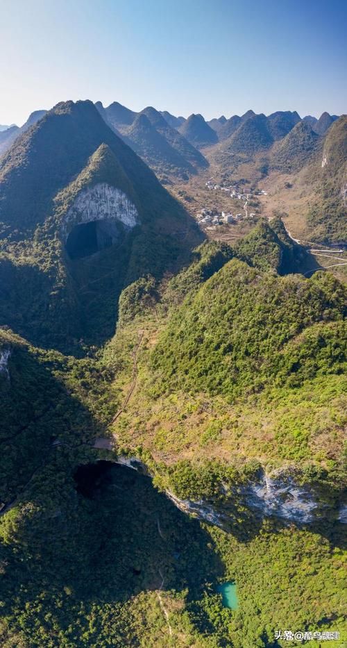 【金城江:喀斯特峰丛屏障下的疫情破防时刻】