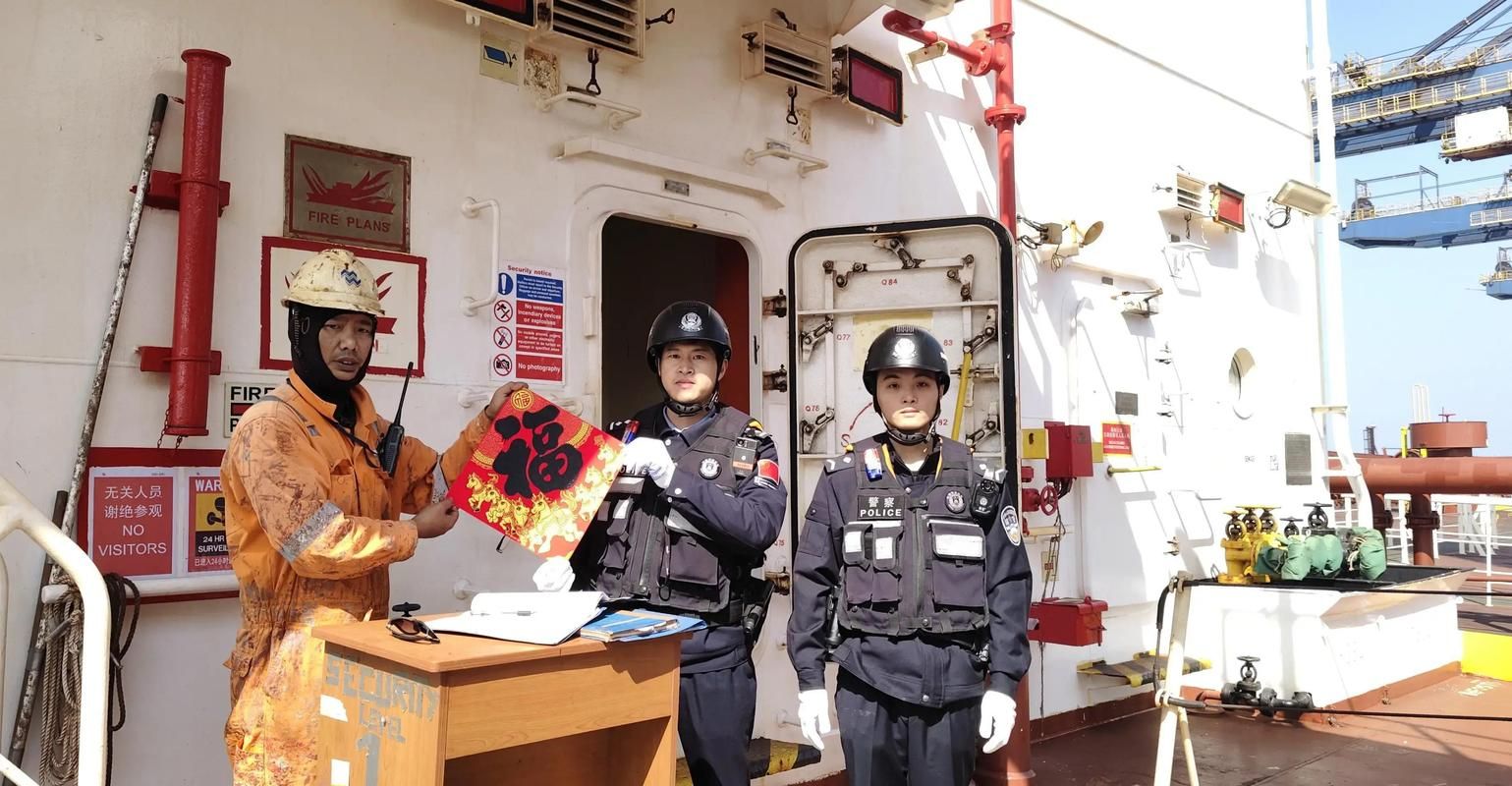 茂名:南海之滨的防疫坚守与港口压力