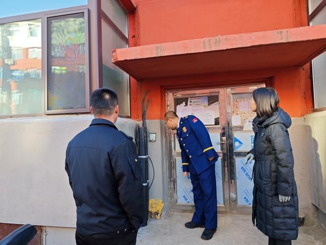 槐荫区：交通枢纽下的社区防控压力测试