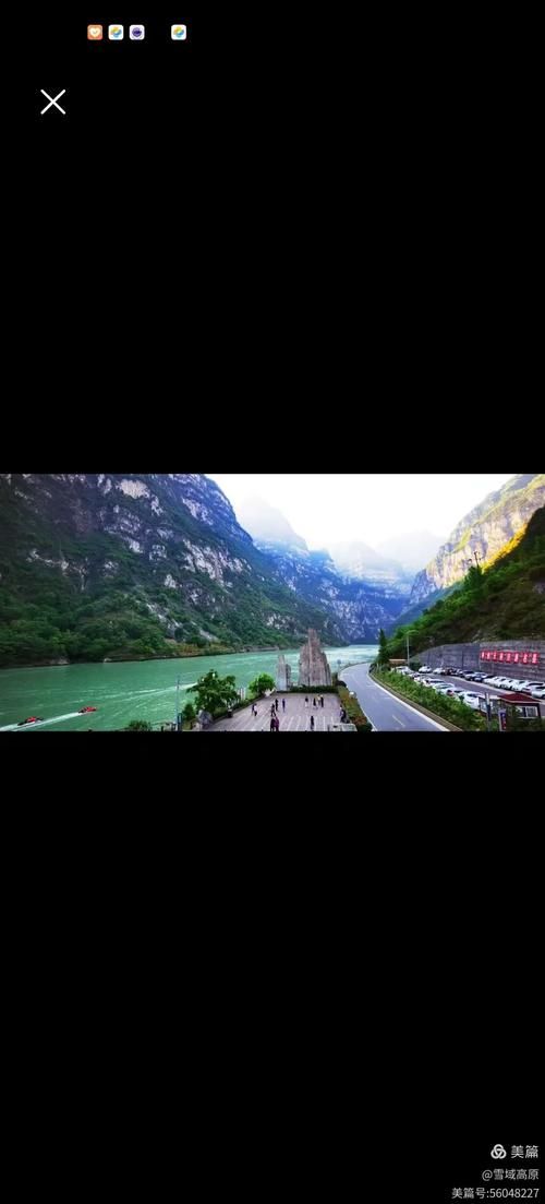 金口河区:大渡河峡谷中的零感染坚守