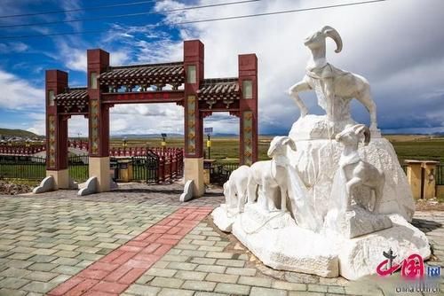 高原屏障下的零感染坚守：聂荣县防疫地理学观察