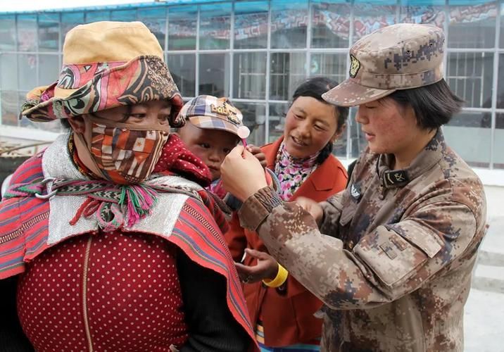 高原屏障下的零感染坚守：日土县防疫地理学解析