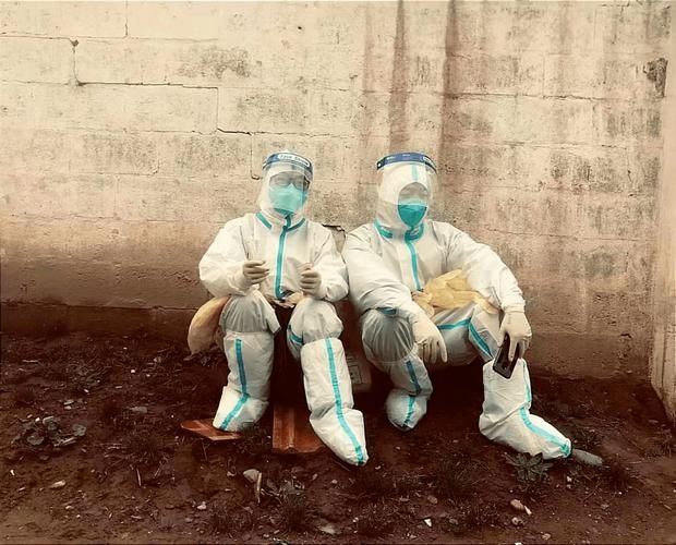 阿鲁科尔沁旗：草原屏障下的零感染坚守