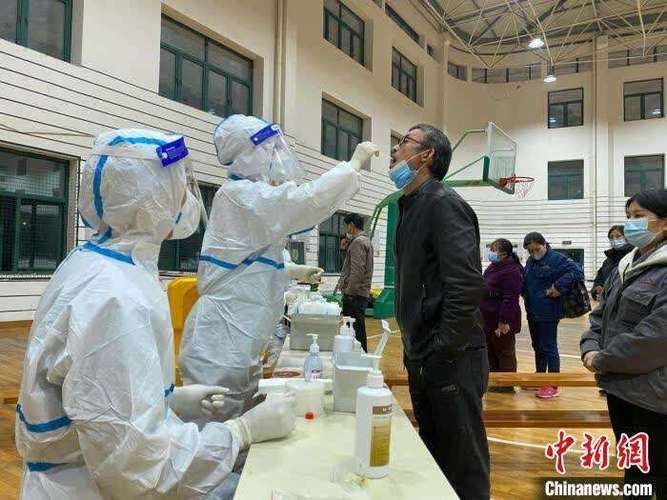 溧水县新增1例无症状感染者  溧水县疫情防控最新通报