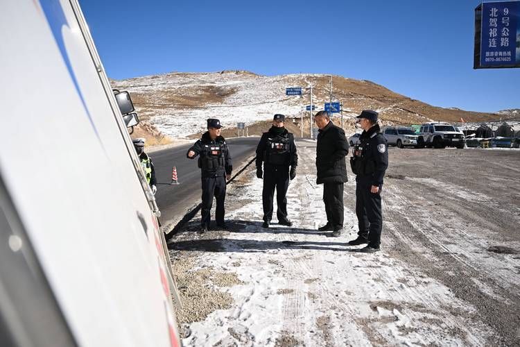 【商河疫情观察：华北平原交通枢纽下的防控压力测试】