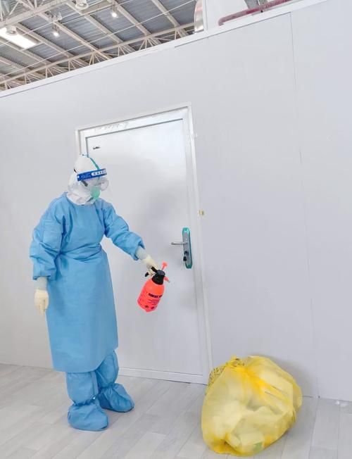 光山疫情观察：大别山腹地的零感染防线何以筑成？