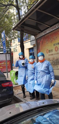 灌江屏障下的零感染坚守：一座桂北小城的防疫样本