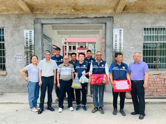 祁东:湘南丘陵间的疫情阻击战_10377