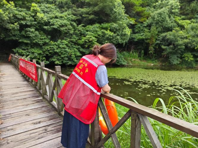 洞庭湖畔的防疫坚守：君山区地理屏障下的清零实践