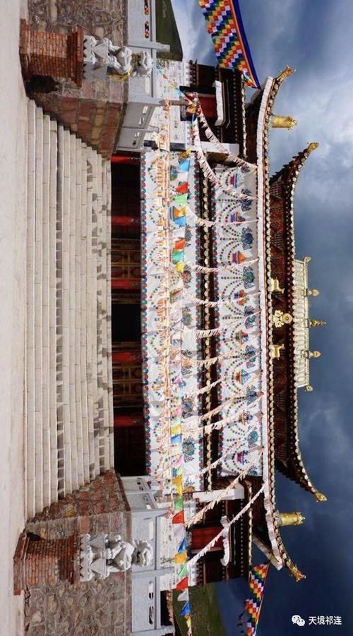 高原小城防疫纪实：囊谦的零感染屏障与地理密码