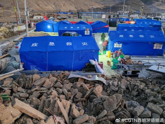 民和：青藏门户的疫情防线与压力测试