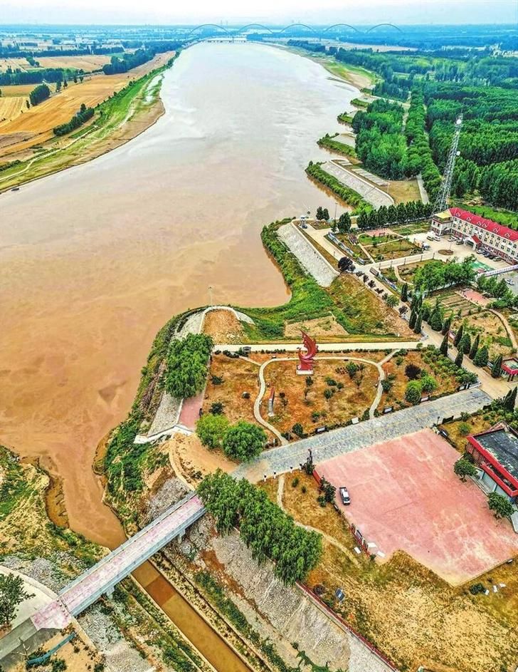 济阳:黄河畔的县域防疫样本与零感染愿景