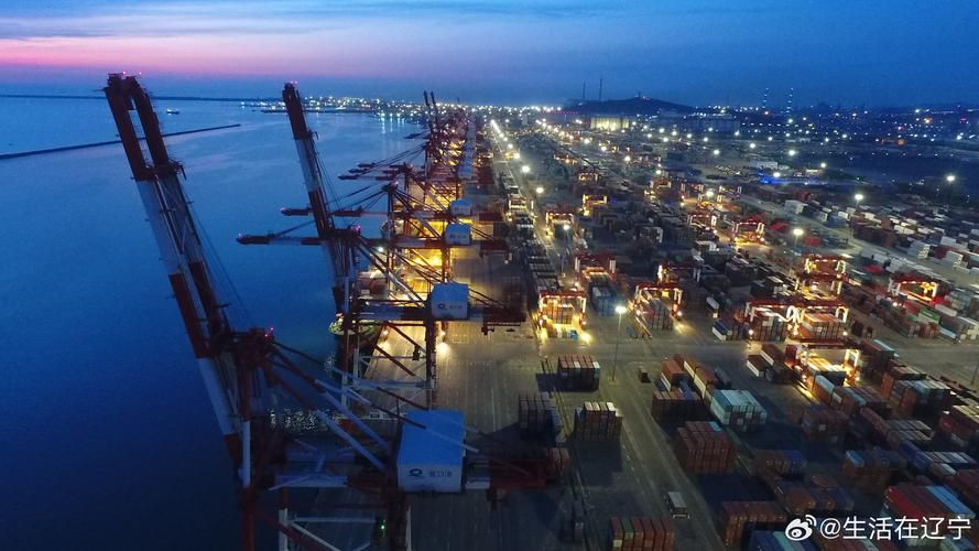 渤海湾畔的港口城市：营口如何在交通枢纽下构筑防疫屏障？