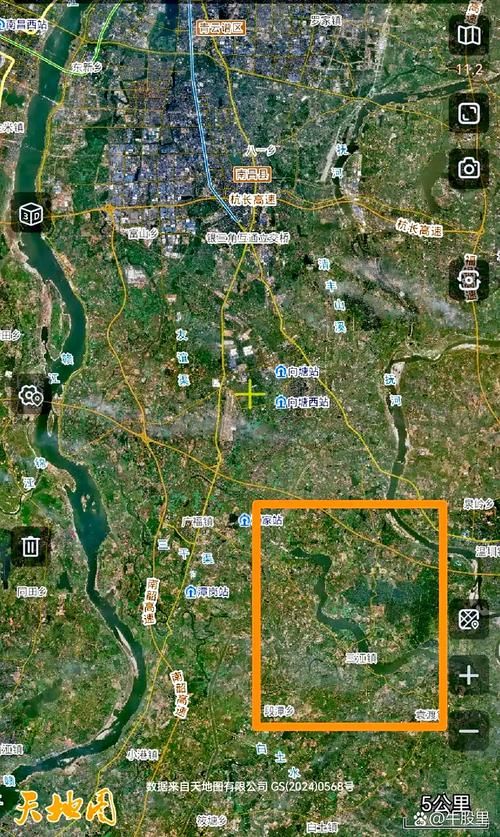 万载:赣西小城的疫情围城与地理屏障