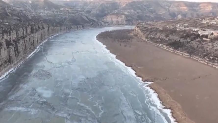 济阳：黄河冲积平原上的疫情防御样本