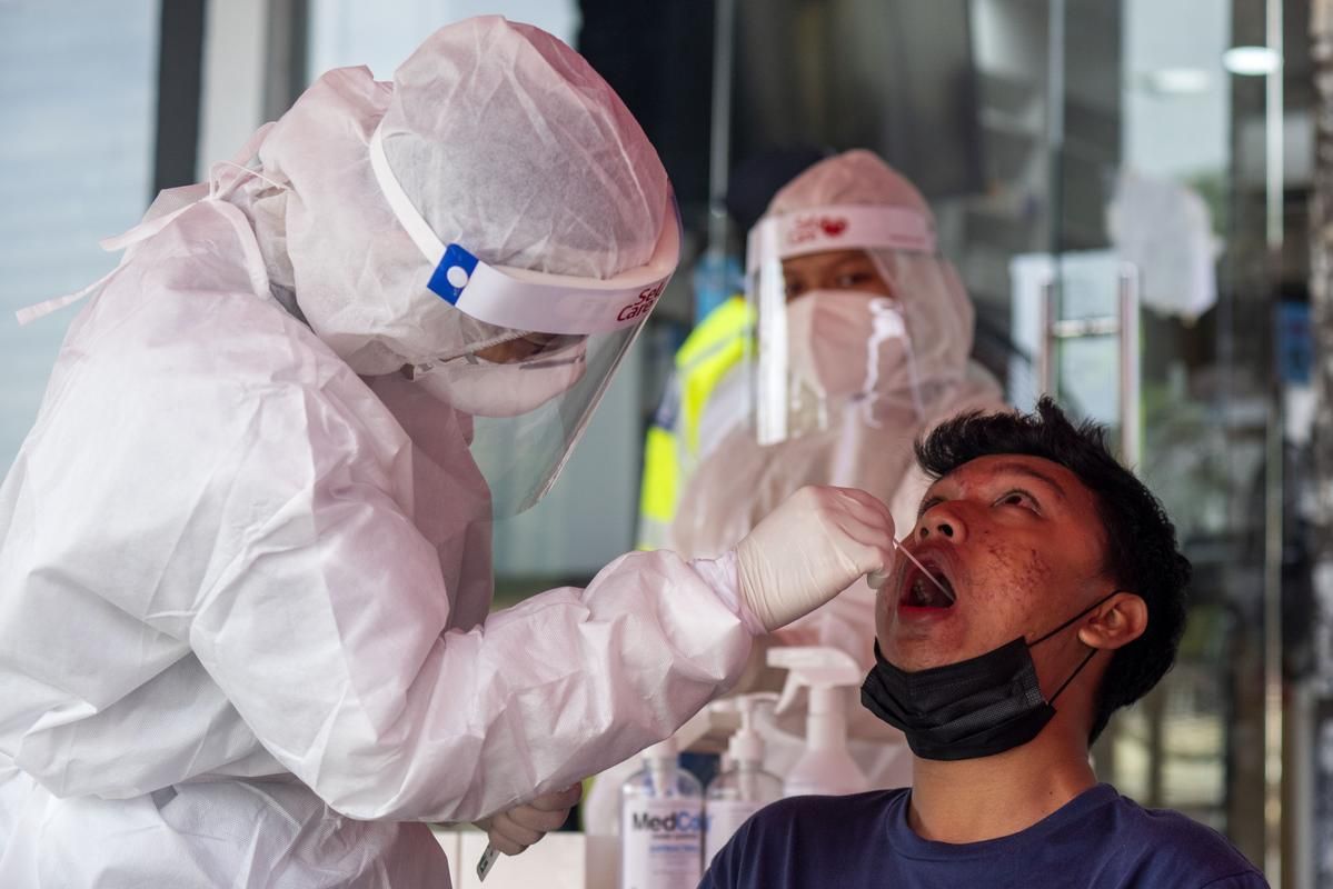 2022年5月12日玛多县新增确诊病例情况