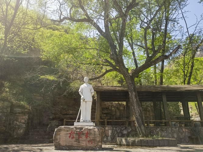 武乡县：太行山腹地的零感染坚守与物理防线