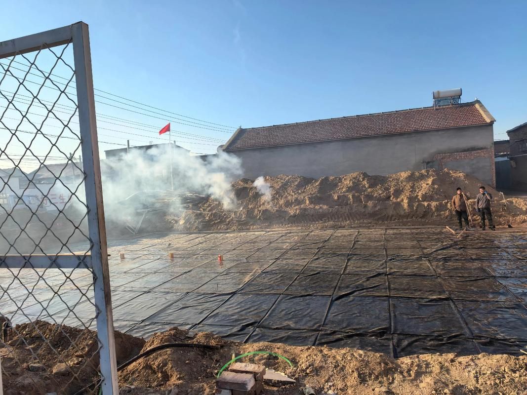 新野县：南阳盆地中的疫情防线与破防时刻