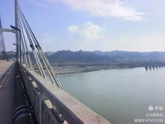 犍为：岷江航运枢纽下的疫情防波堤